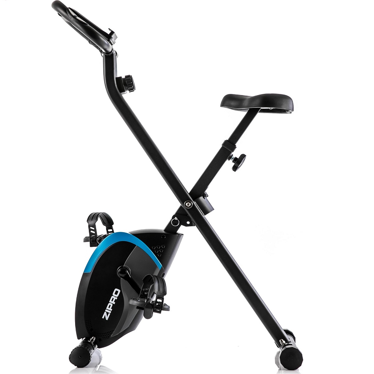 Sklopivi sobni bicikl Zipro Future X
