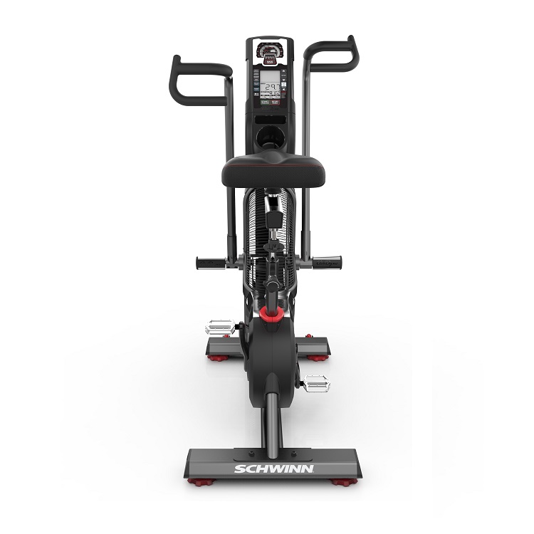 Air Bike Schwinn Airdyne AD8