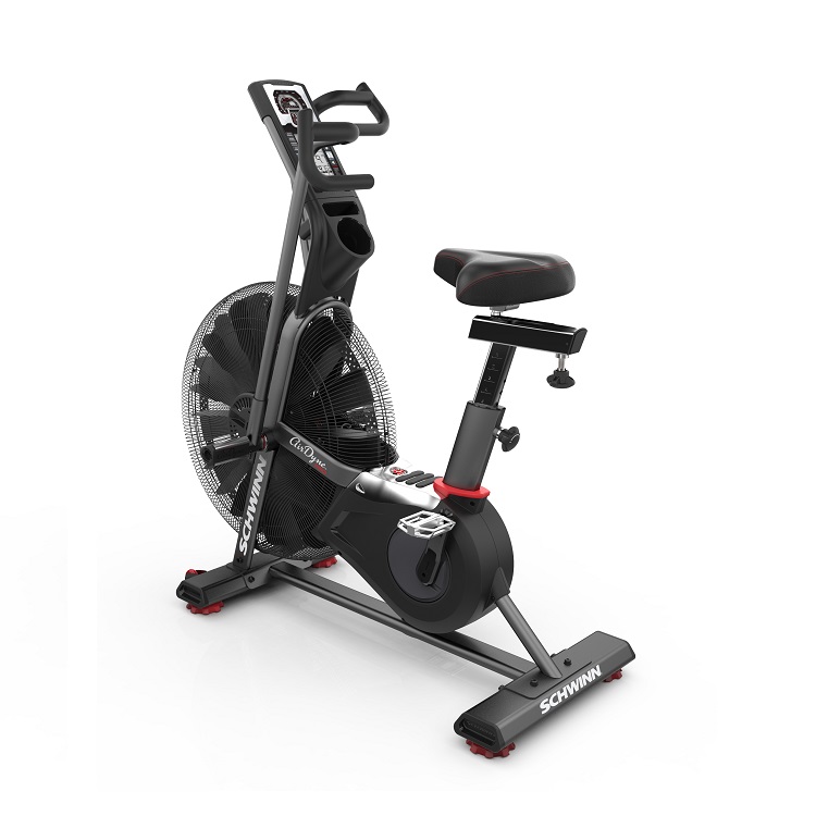 Air Bike Schwinn Airdyne AD8