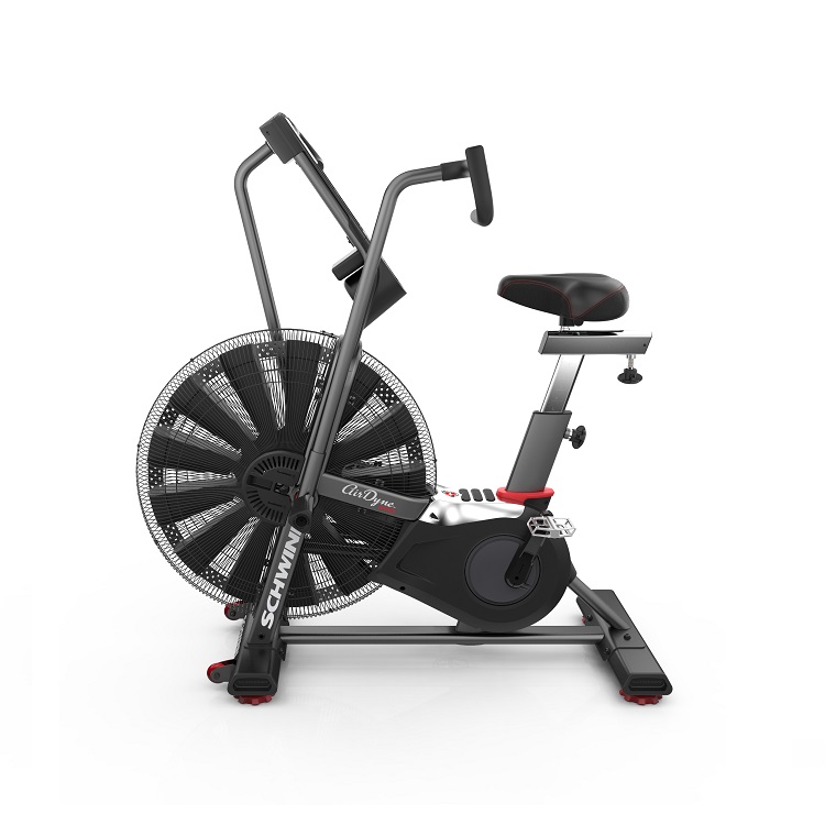 Air Bike Schwinn Airdyne AD8
