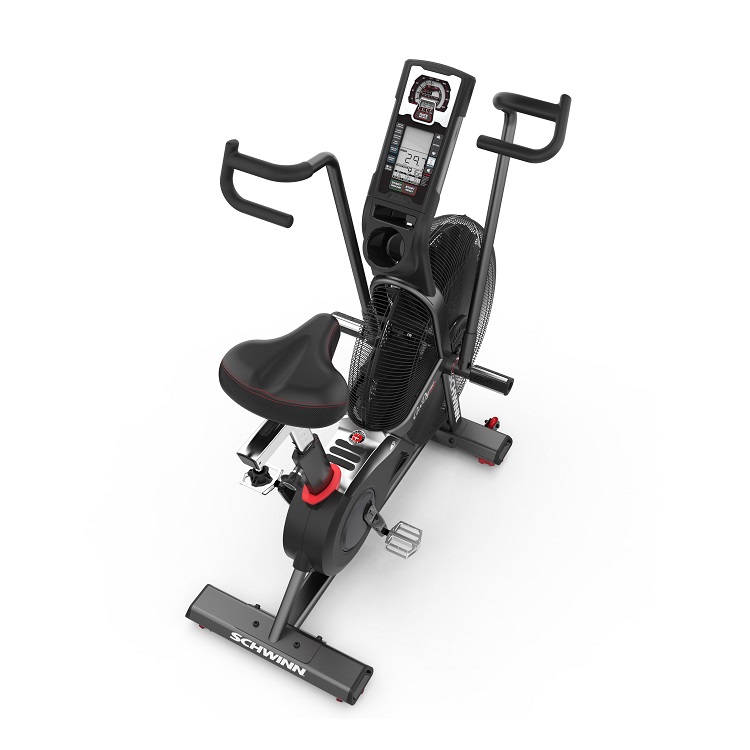 Air Bike Schwinn Airdyne AD8