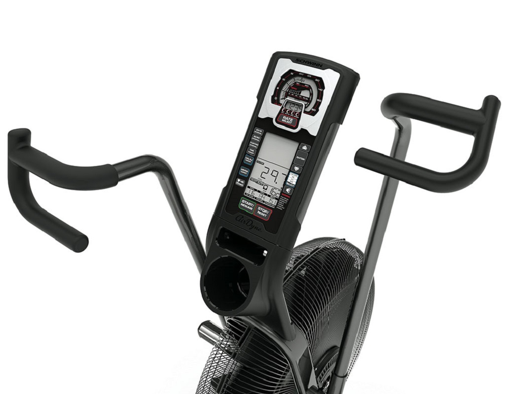 Air Bike Schwinn Airdyne AD8