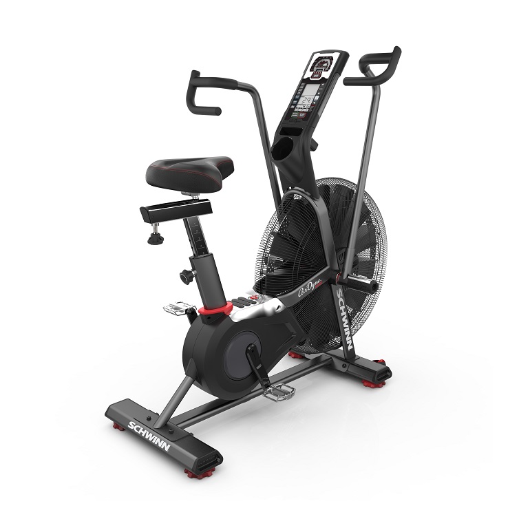 Air Bike Schwinn Airdyne AD8