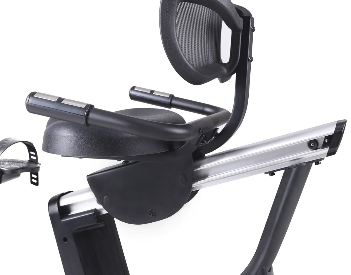 Sobni bicikl s naslonom Toorx BRX-R300 ERGO