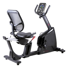 Sobni bicikl s naslonom Toorx BRX-R300 ERGO