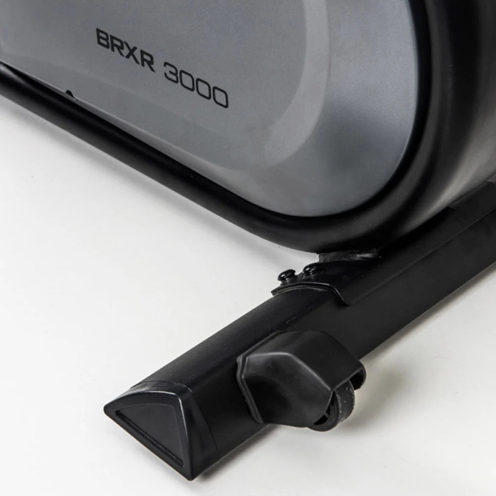 Sobni bicikl s naslonom Toorx BRX-R3000