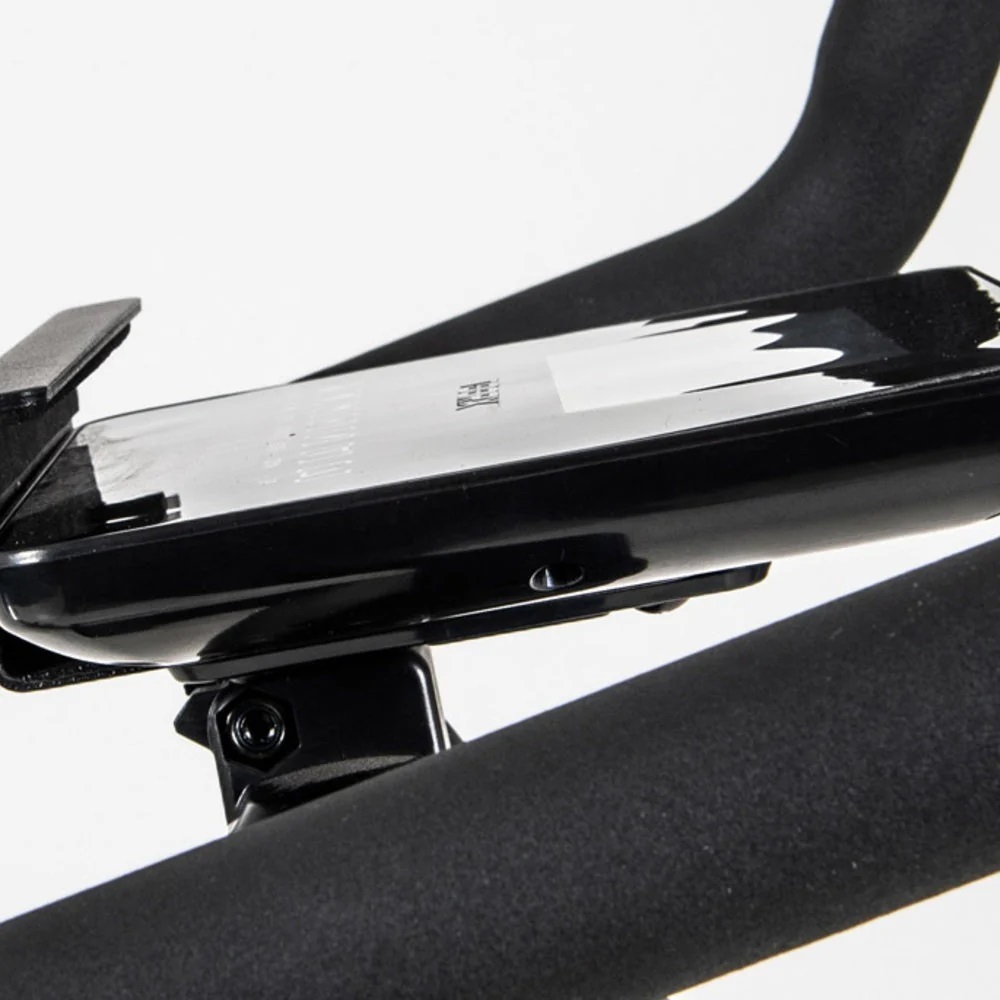 Sobni bicikl s naslonom Toorx BRX-R3000