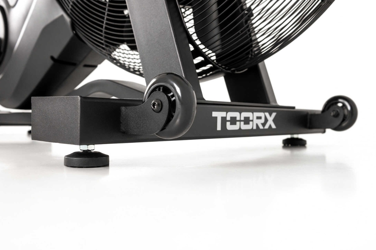 Air Bike Toorx BRX Air Cross Pro
