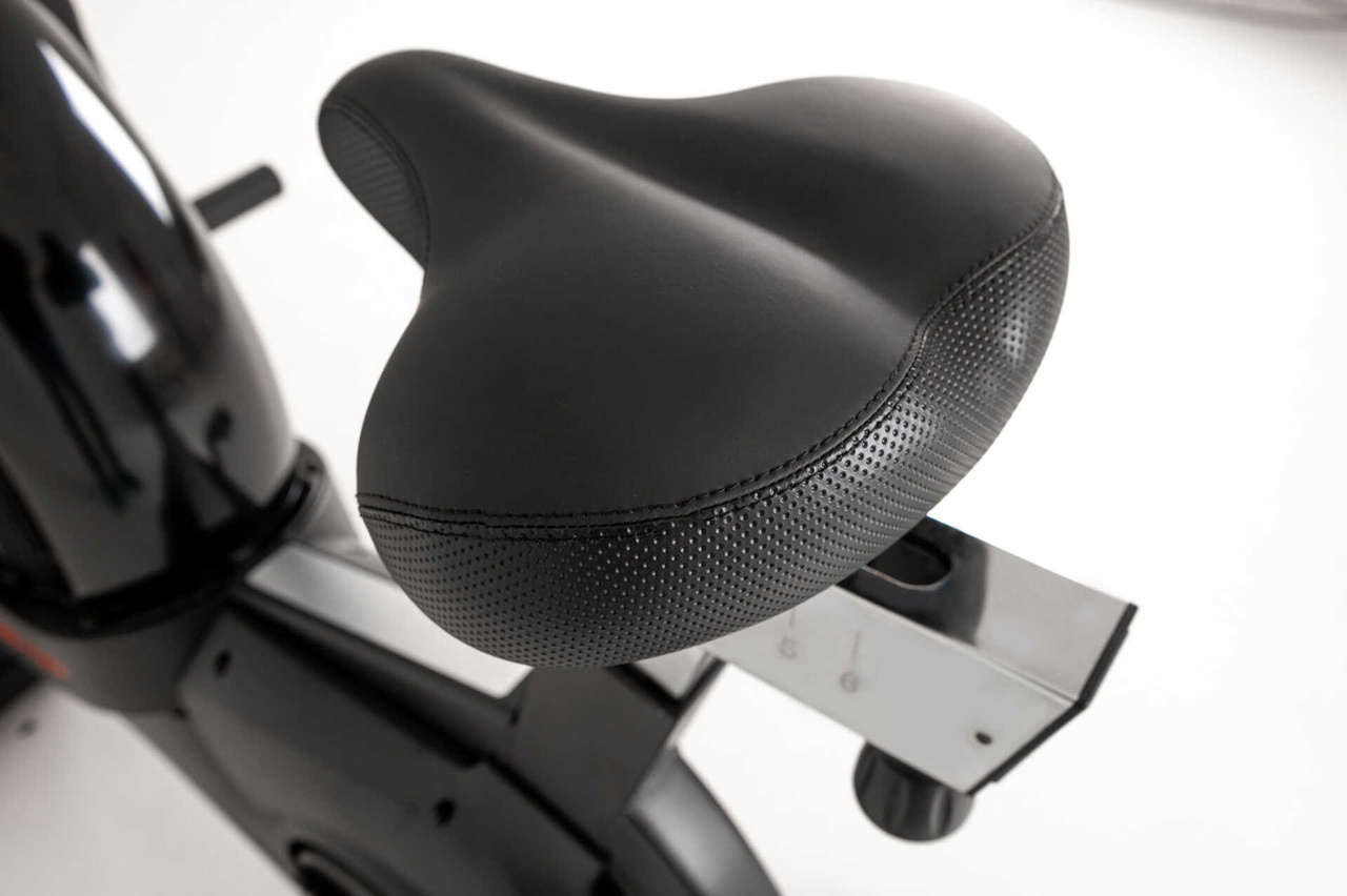 Air Bike Toorx BRX Air Cross Pro
