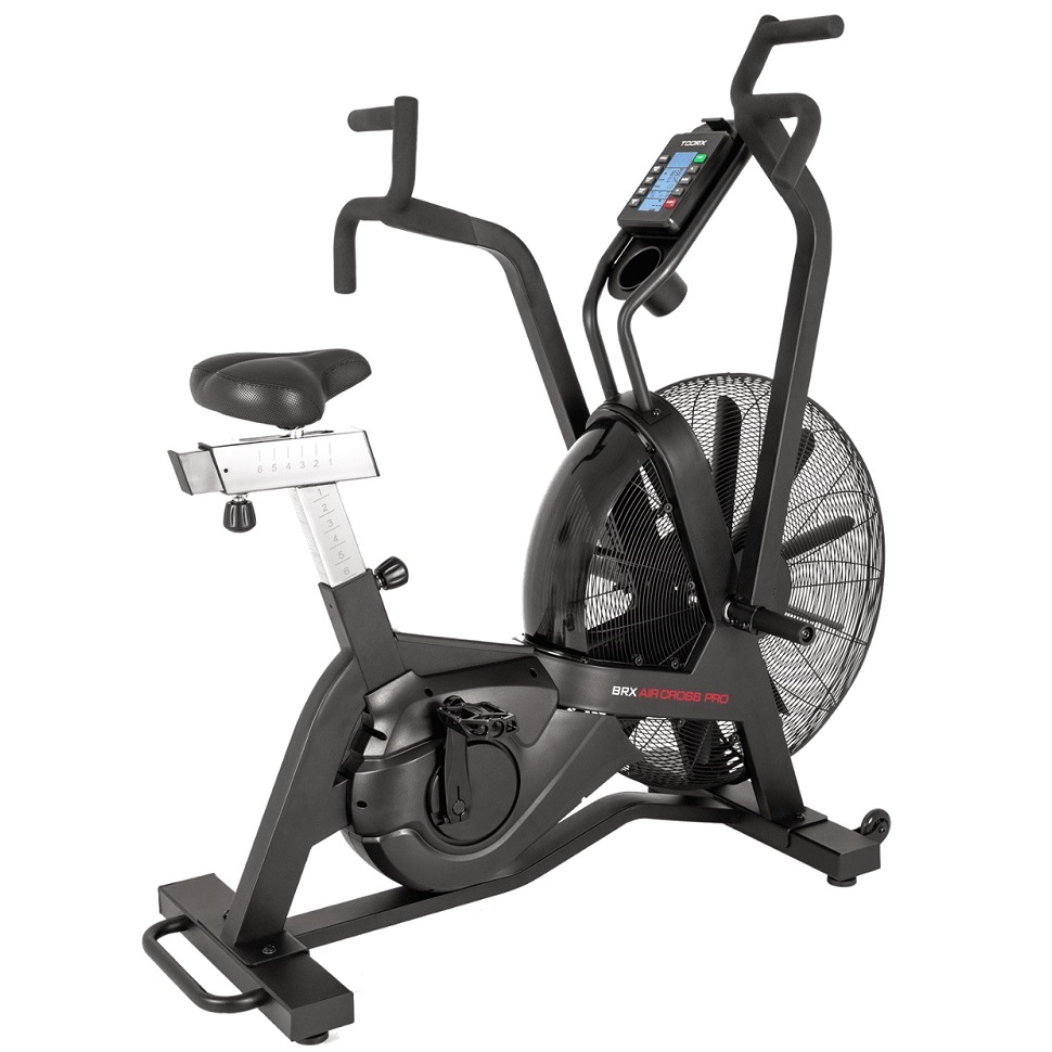 Air Bike Toorx BRX Air Cross Pro