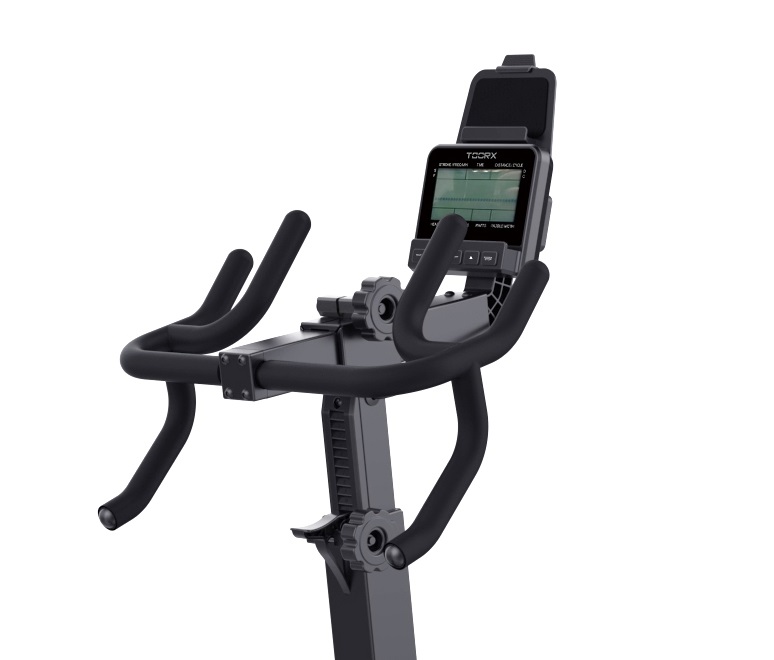 Spinning bike Toorx BRX Airmag 5000