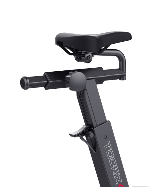 Spinning bike Toorx BRX Airmag 5000