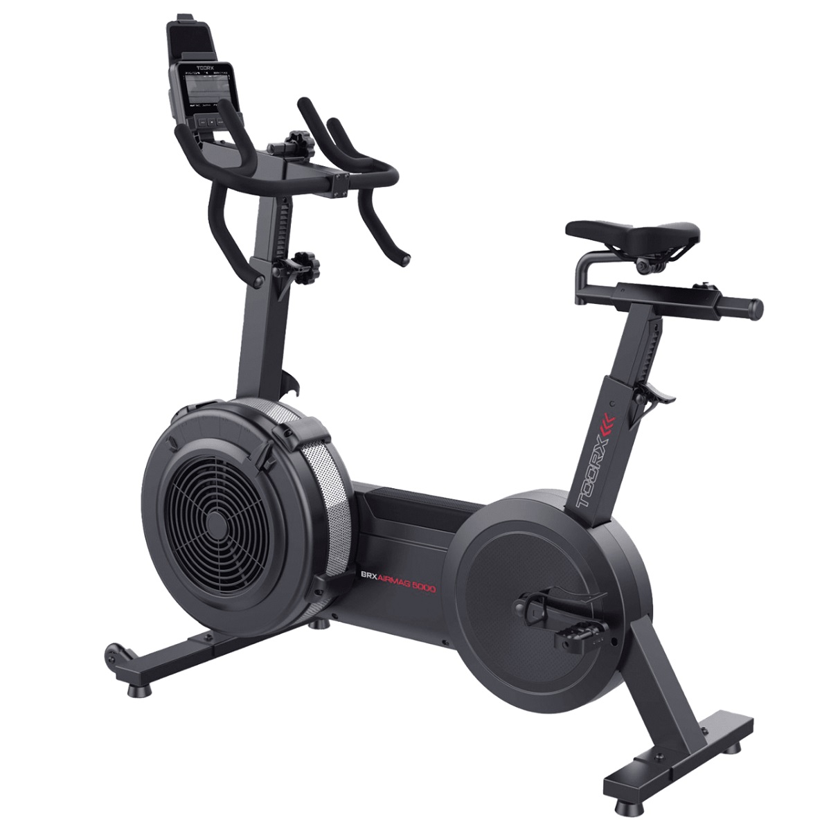 Spinning bike Toorx BRX Airmag 5000