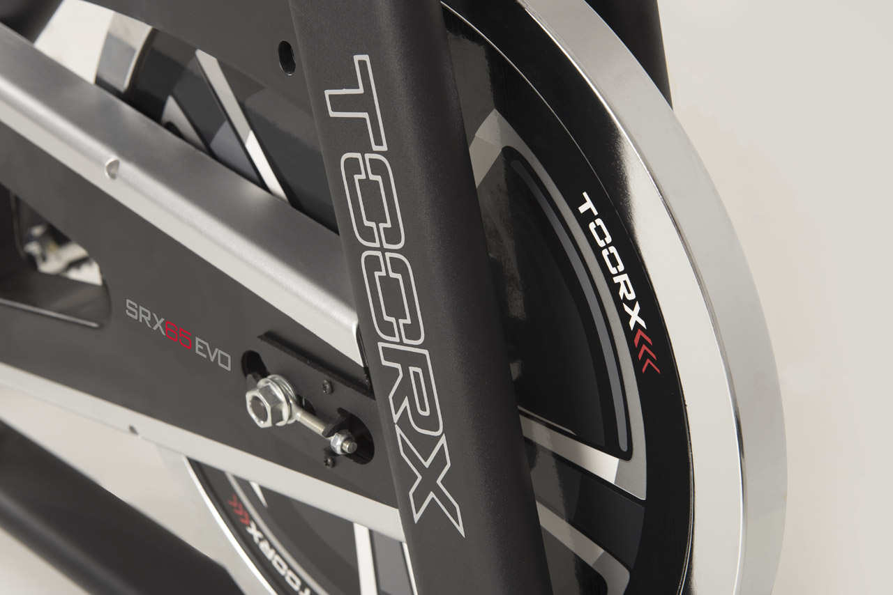 Spinning bike Toorx SRX-65 EVO