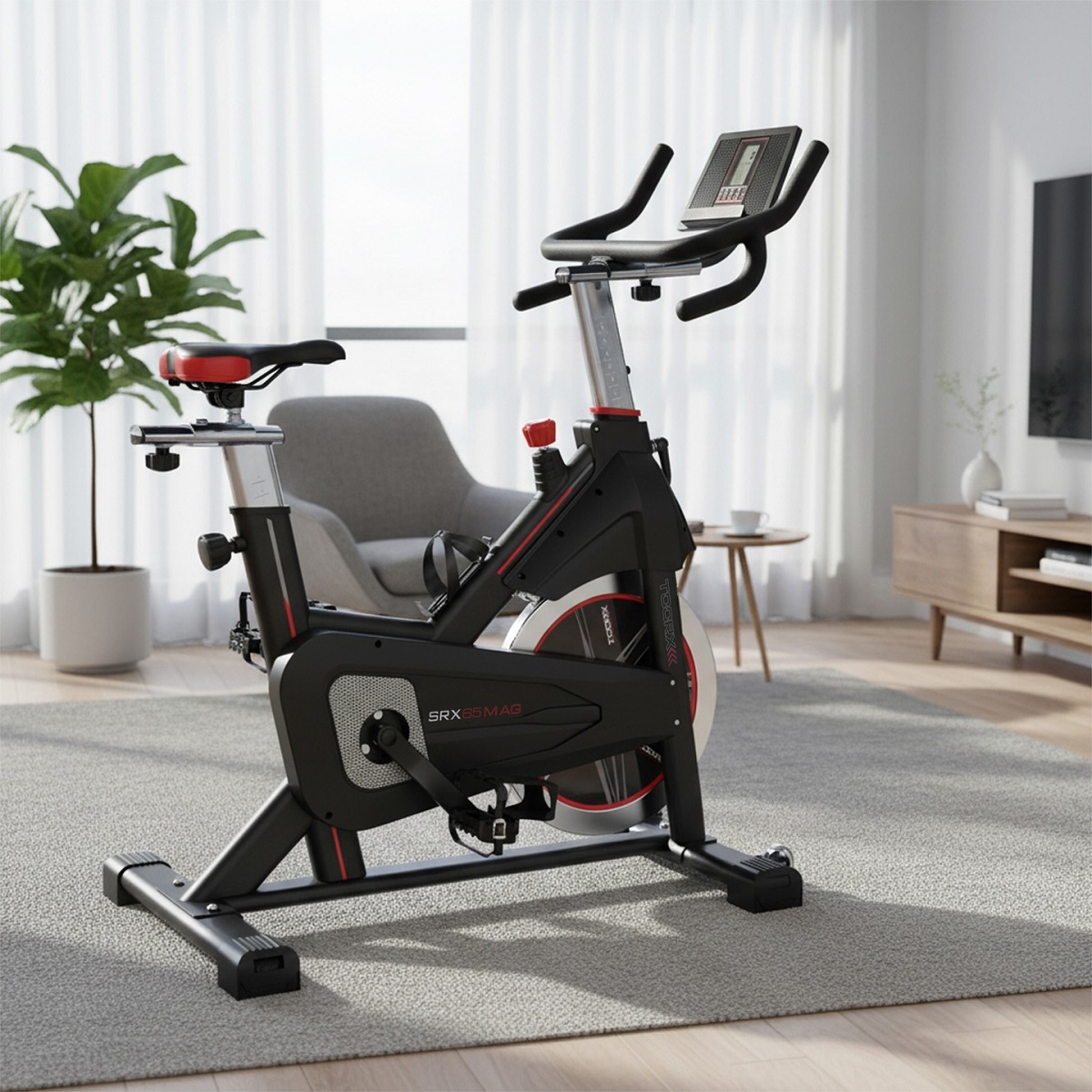 Spinning bike Toorx SRX-65 MAG