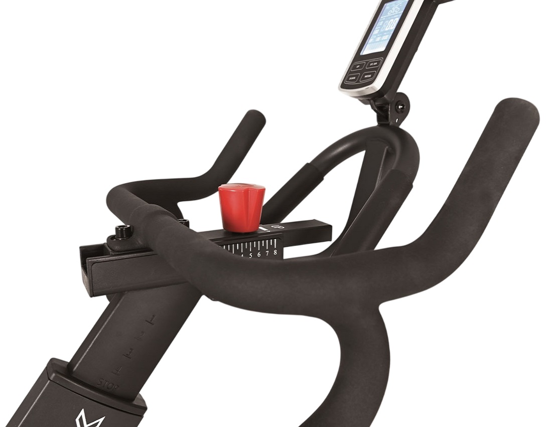 Spinning bike Toorx Speed Mag PRO