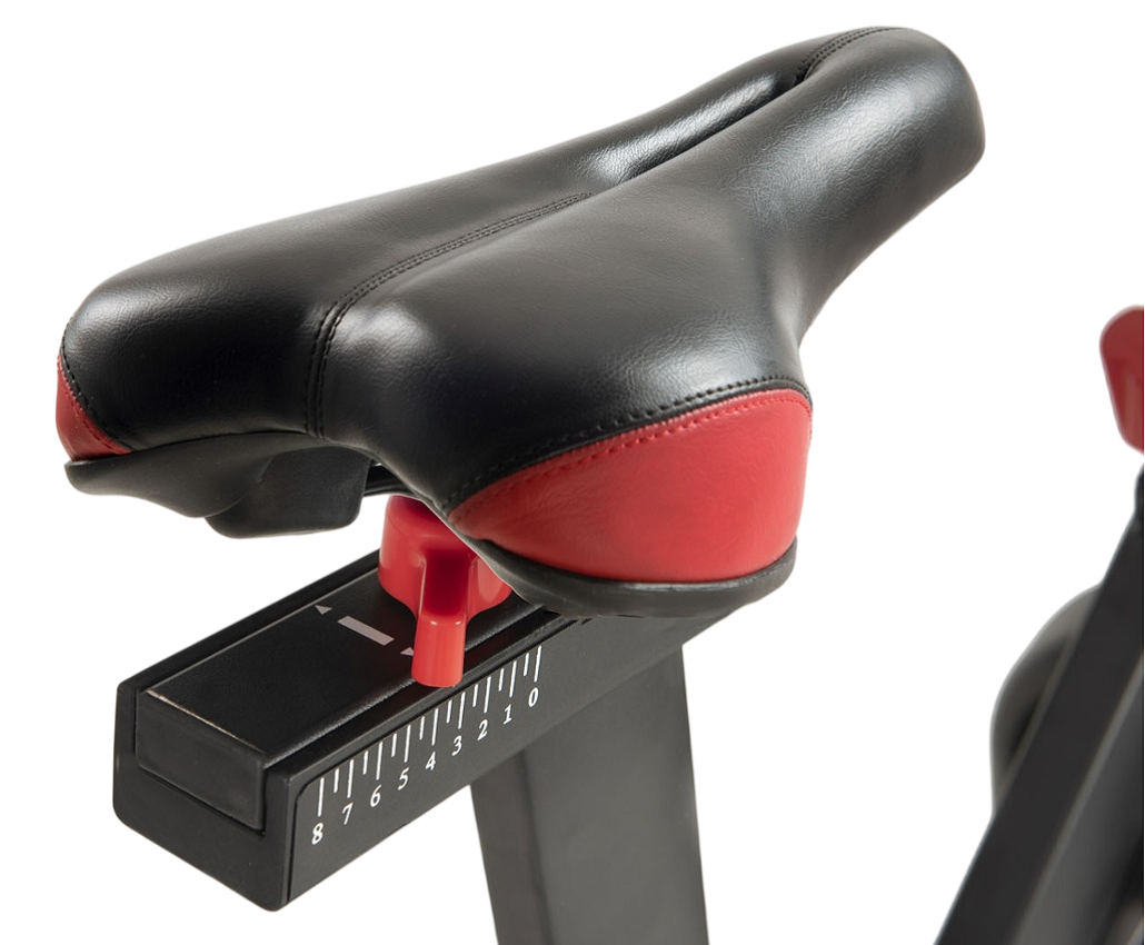 Spinning bike Toorx Speed Mag PRO