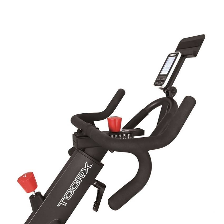 Spinning bike Toorx Speed Mag PRO