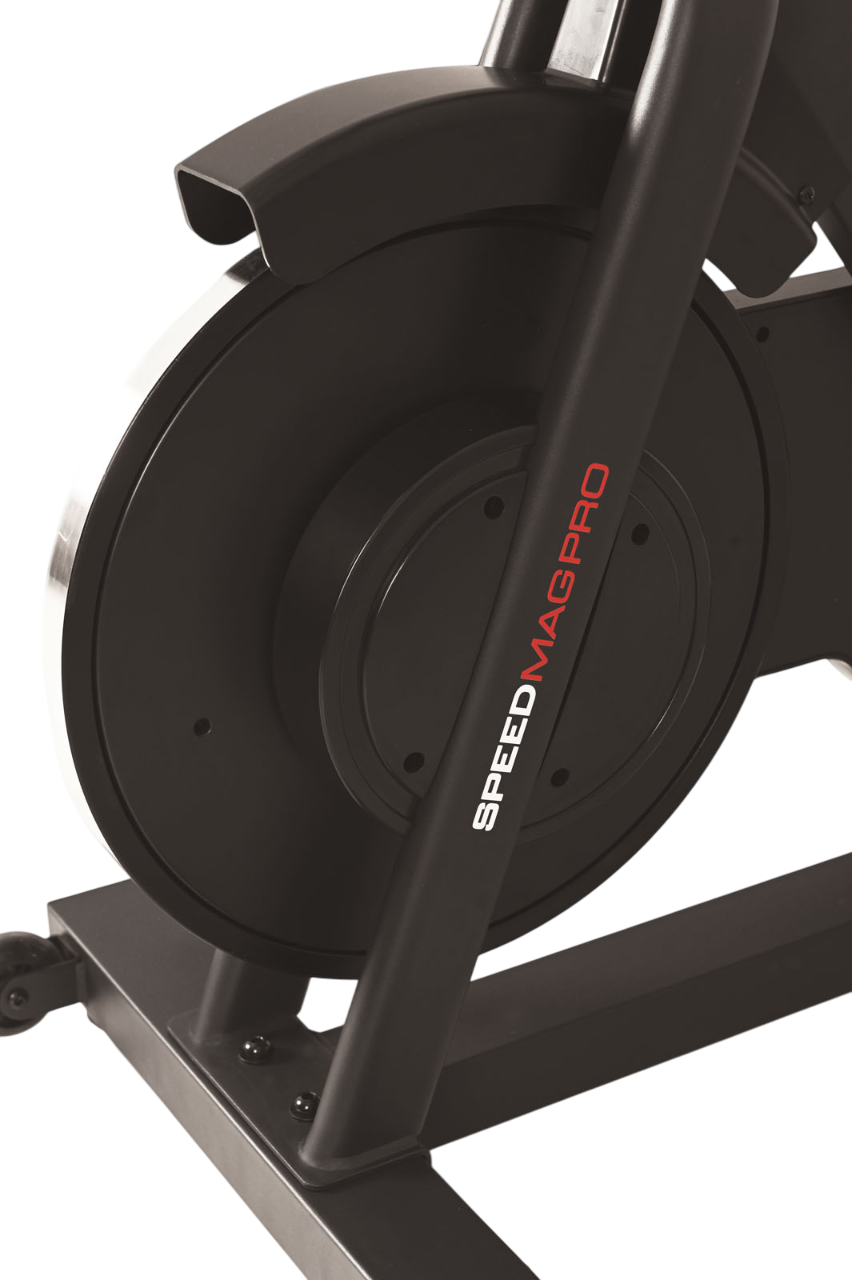 Spinning bike Toorx Speed Mag PRO