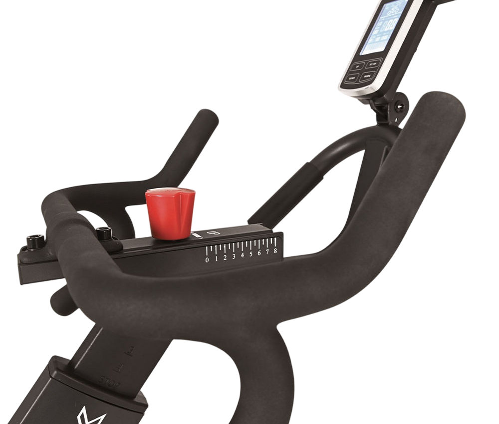 Spinning bike Toorx Speed Mag PRO