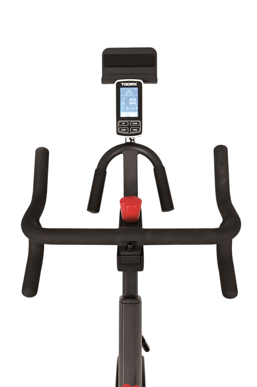 Spinning bike Toorx Speed Mag PRO