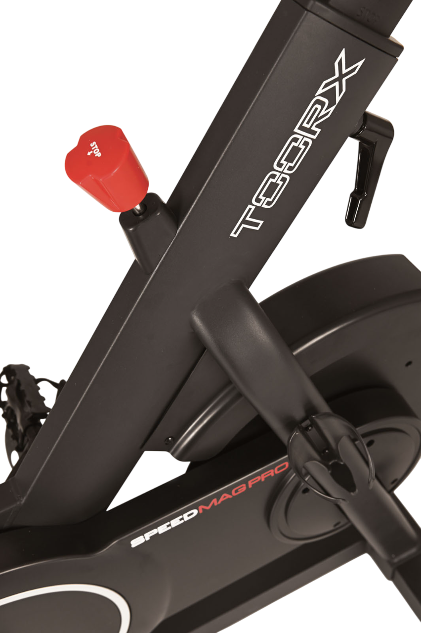 Spinning bike Toorx Speed Mag PRO