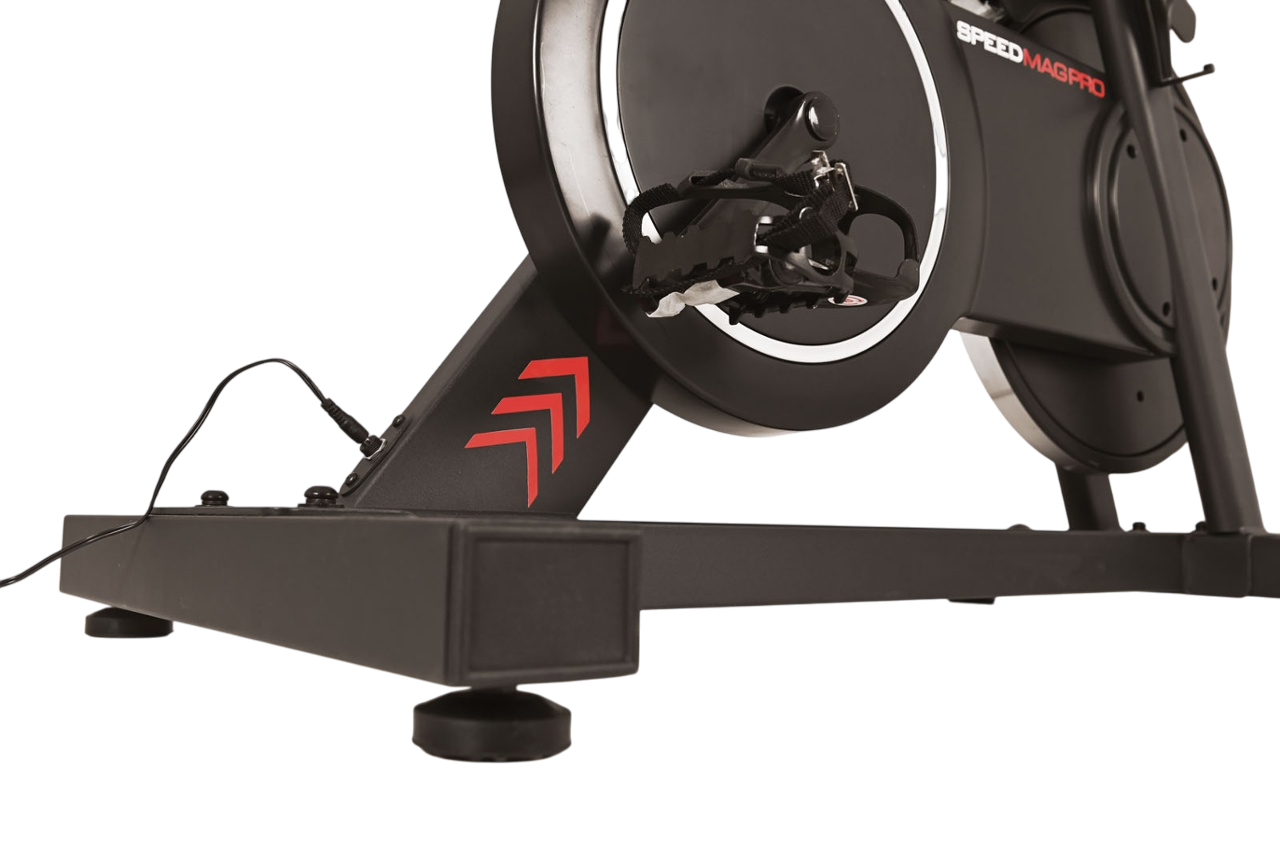 Spinning bike Toorx Speed Mag PRO