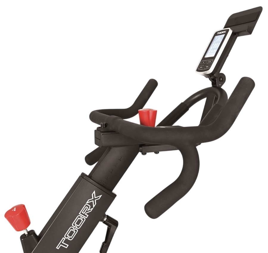 Spinning bike Toorx Speed Mag PRO