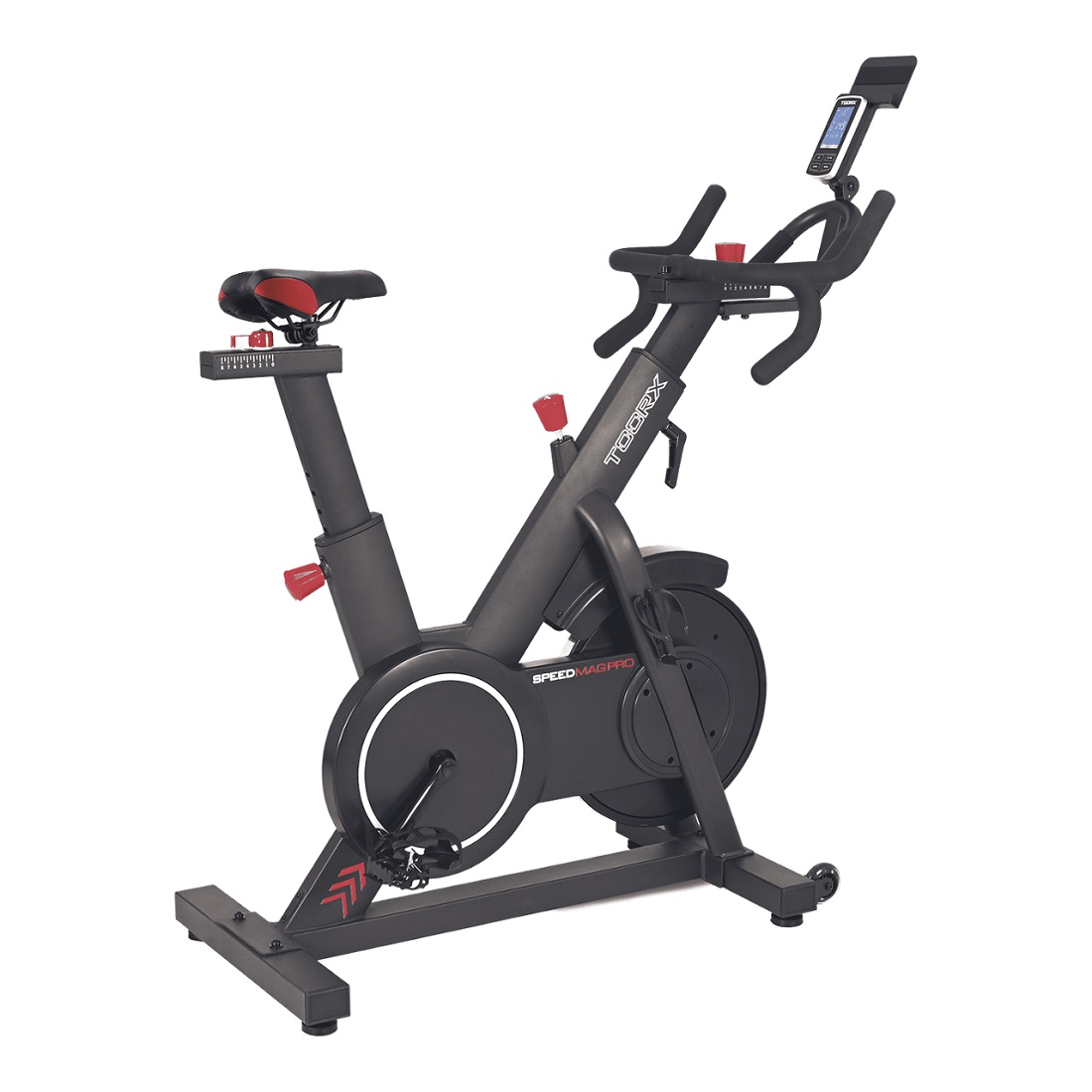 Spinning bike Toorx Speed Mag PRO
