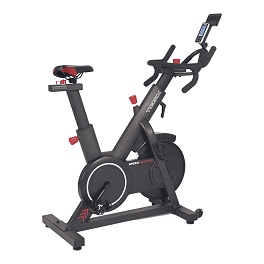 Spinning bike Toorx Speed Mag PRO