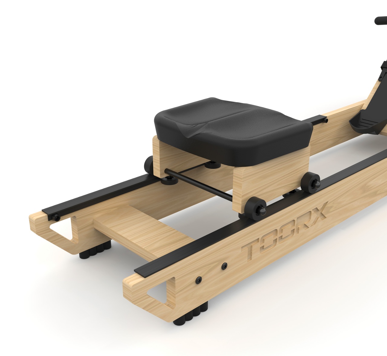 Sprava za veslanje Toorx Rower Craft