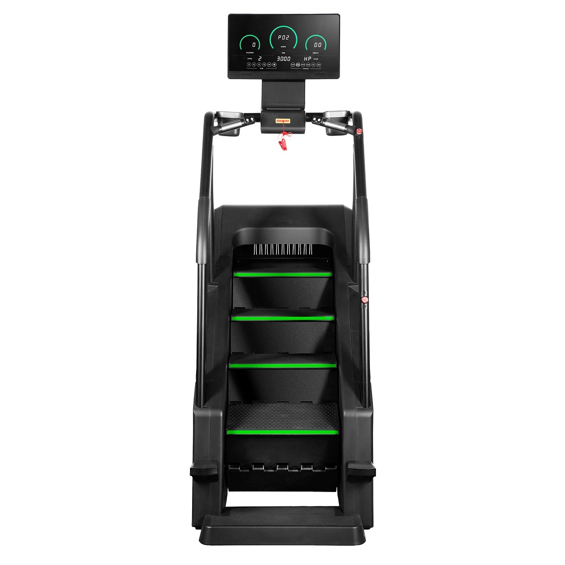 Stair Climber HMS ST02