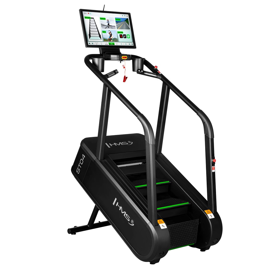 Stair Climber HMS ST04
