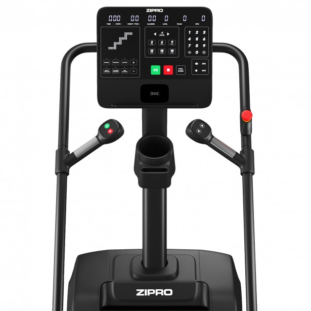 Stair Climber Zipro Legday