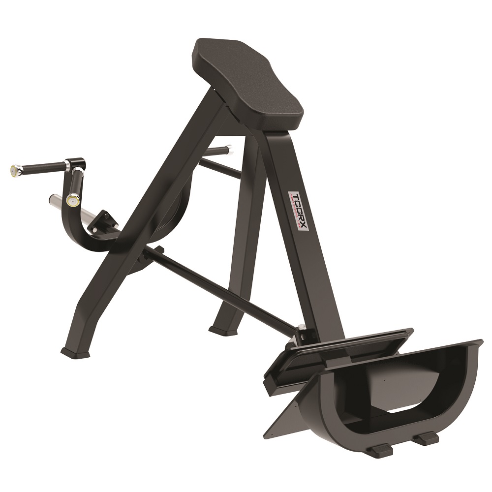 T-Bar Row Machine Toorx FWX-6950