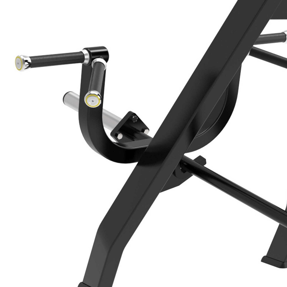 T-Bar Row Machine Toorx FWX-6950