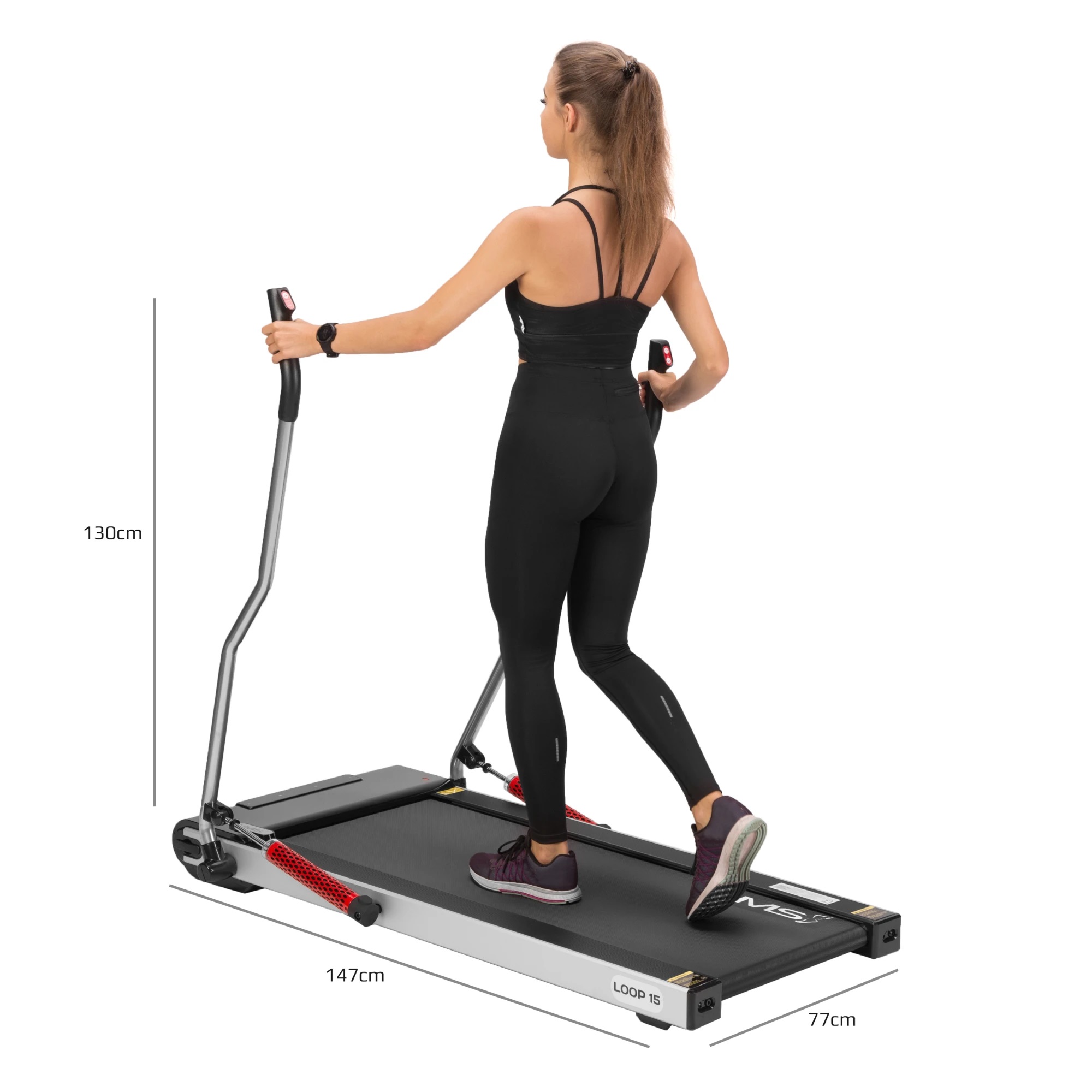 Traka za hodanje HMS Nordic Walking