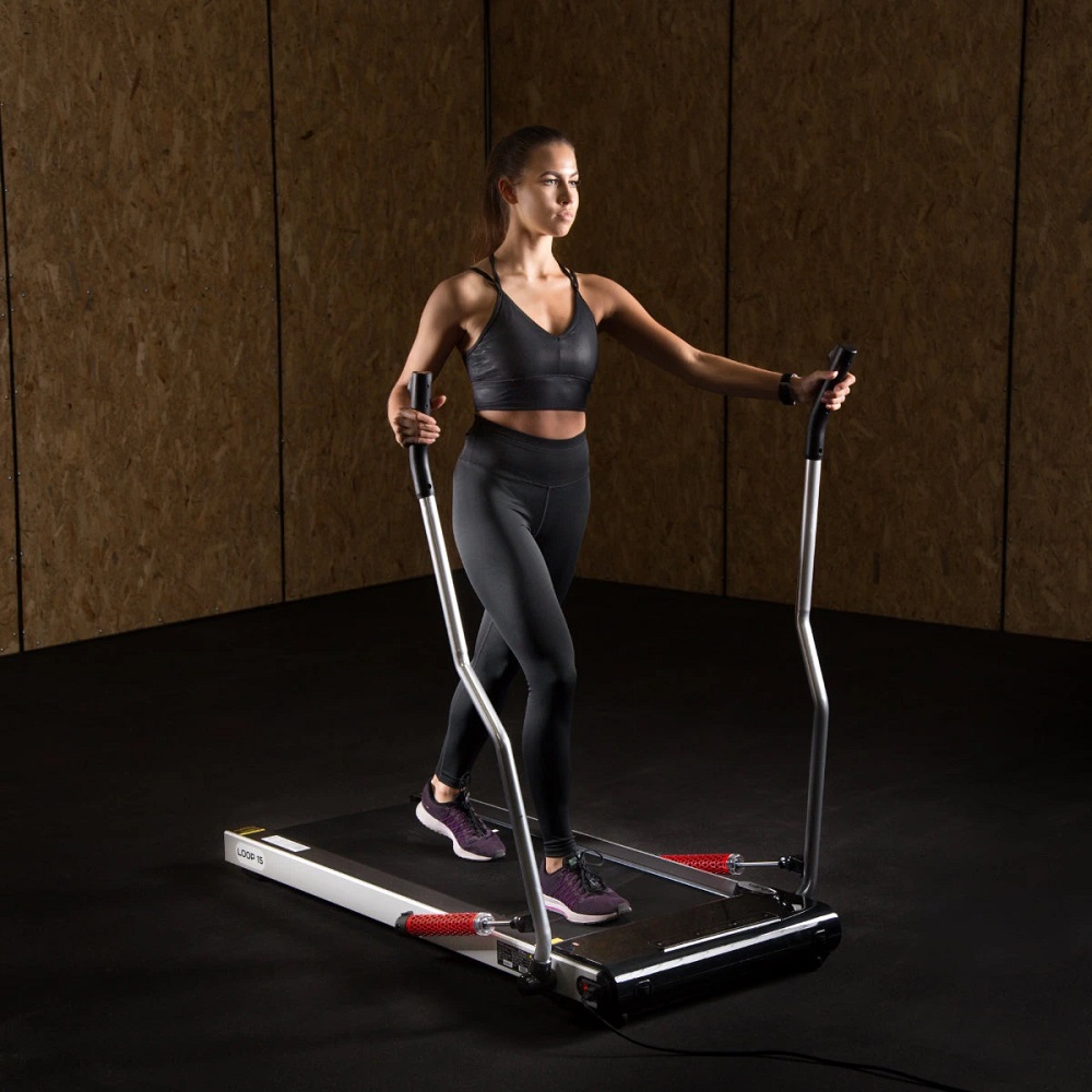 Traka za hodanje HMS Nordic Walking