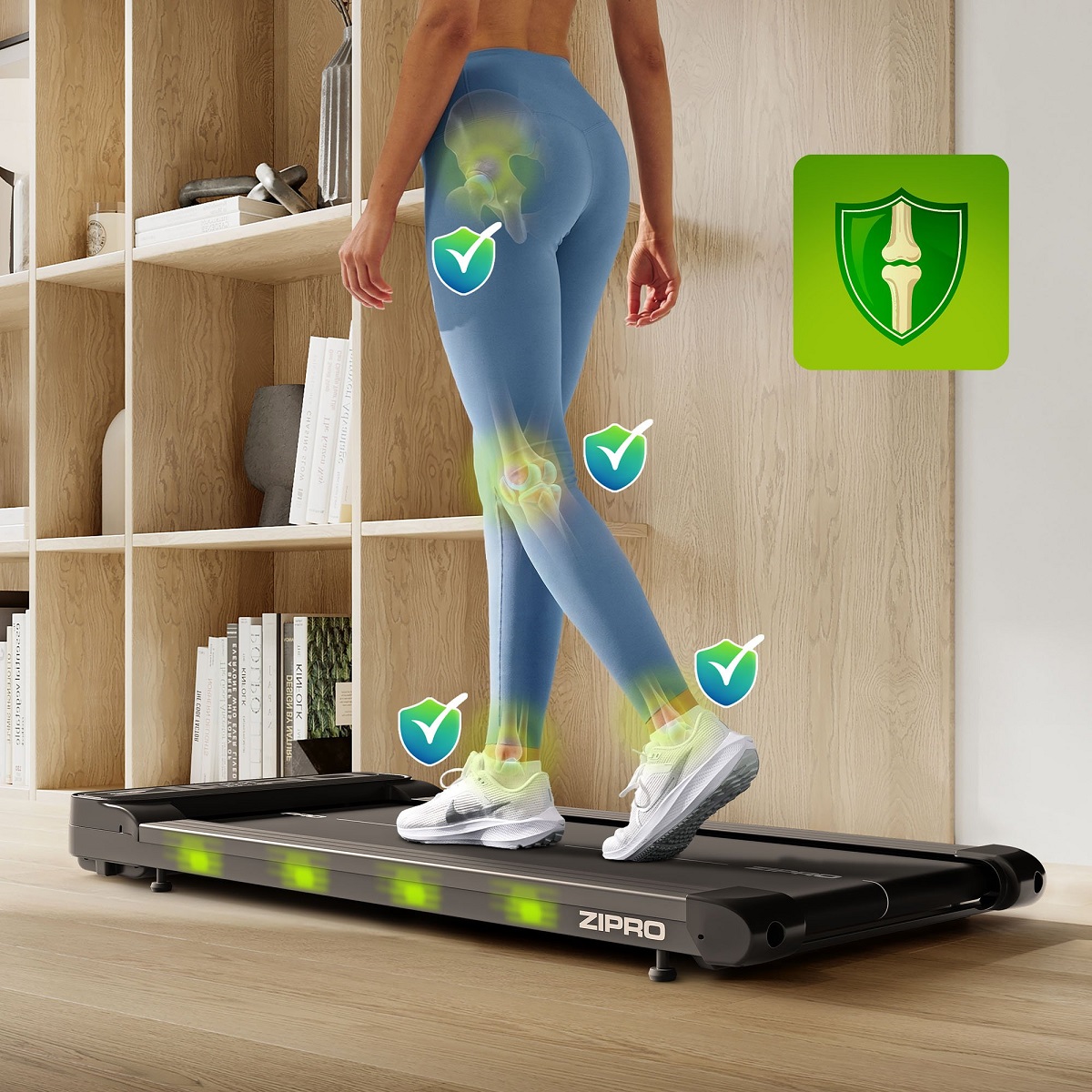 Traka za hodanje Zipro Catwalk