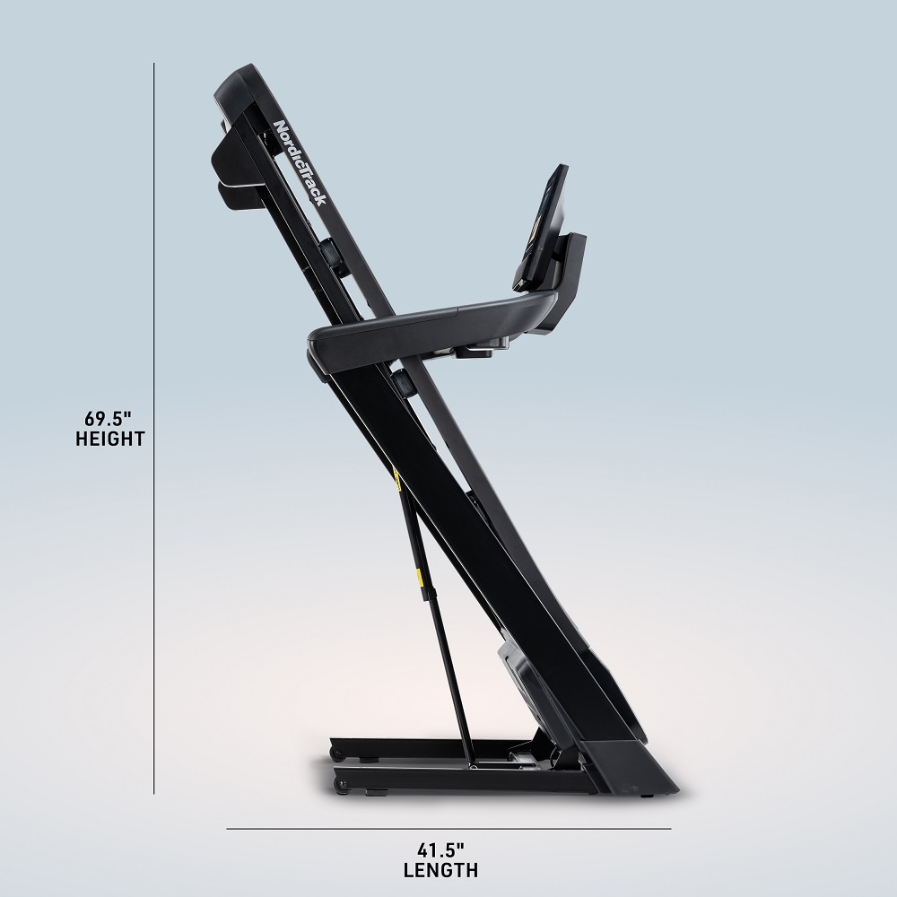 Traka za trčanje NordicTrack T 16