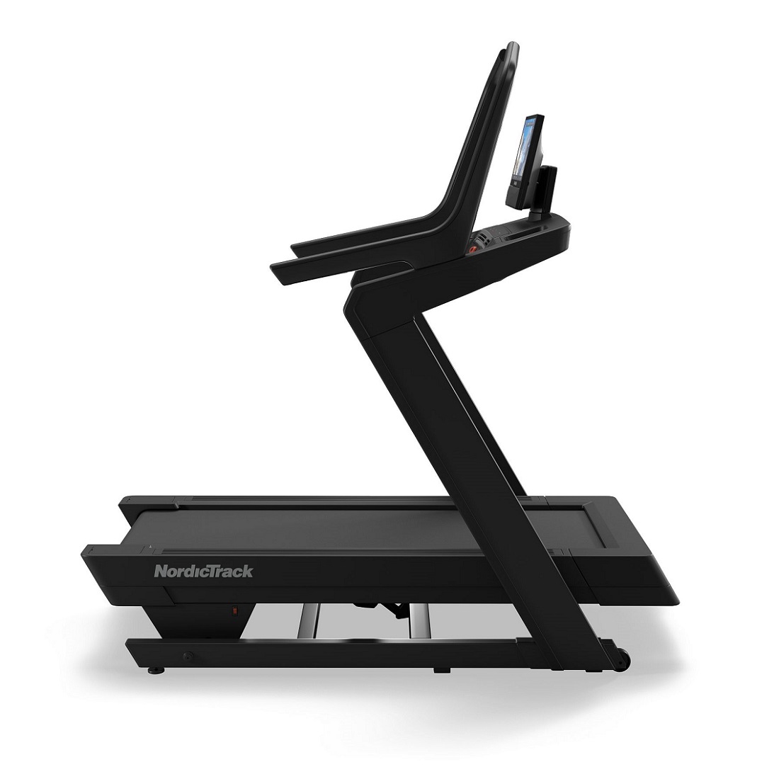 Traka za trčanje NordicTrack X16 - incline trainer