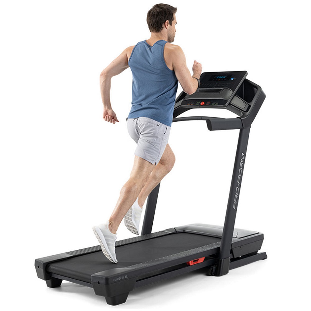 Traka za trčanje Pro-Form Carbon TLS