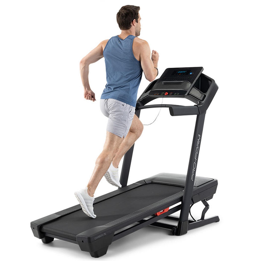 Traka za trčanje Pro-Form Carbon TLS