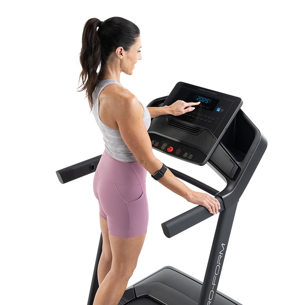 Traka za trčanje Pro-Form Carbon TLS