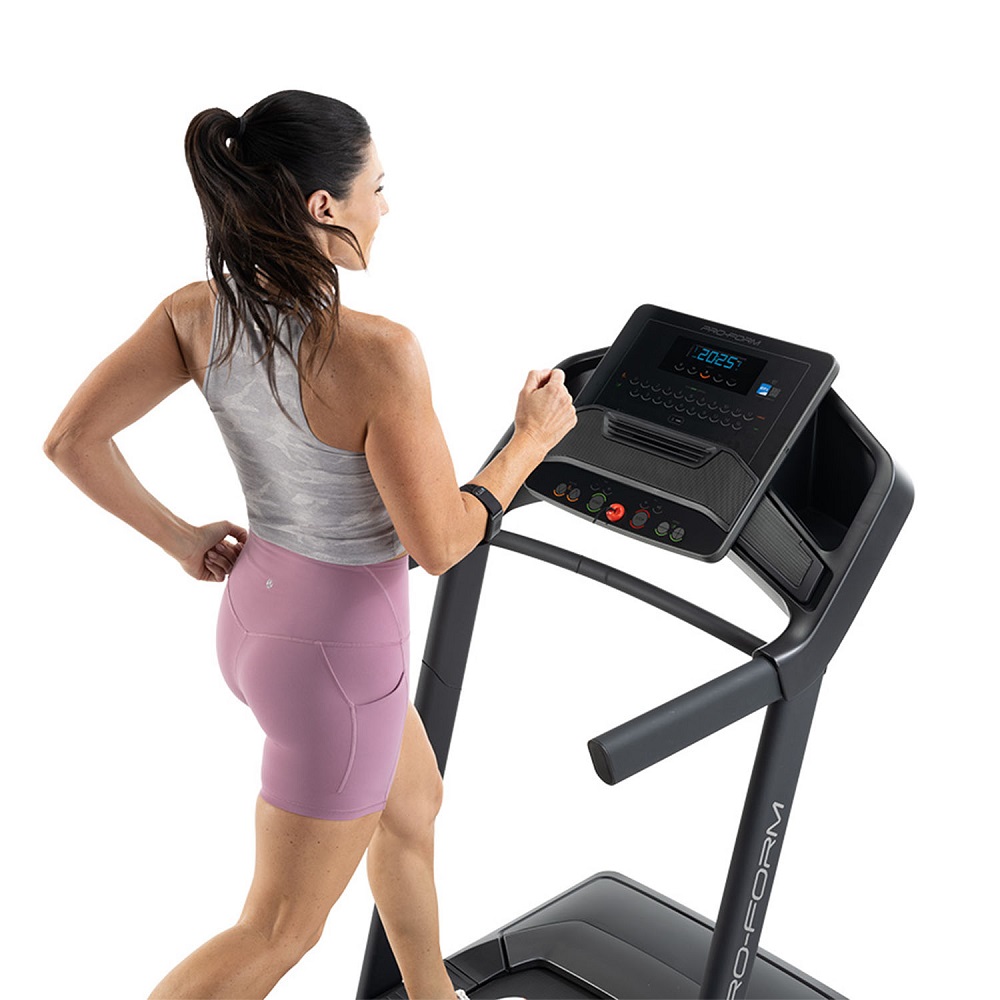 Traka za trčanje Pro-Form Carbon TLS