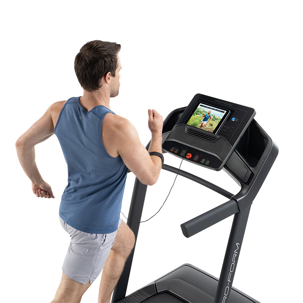 Traka za trčanje Pro-Form Carbon TLS