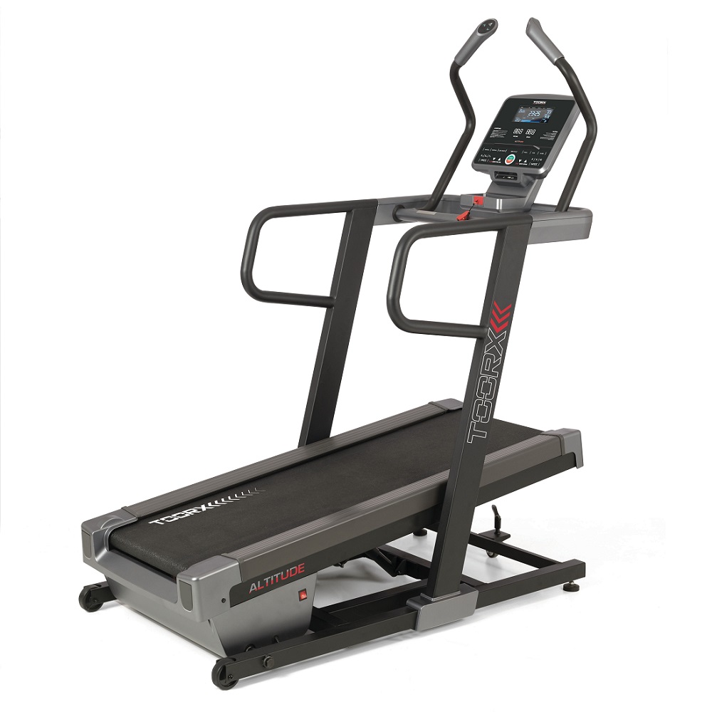 Traka za trčanje Toorx Altitude (incline trainer)