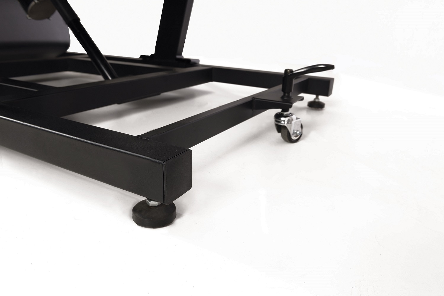 Traka za trčanje Toorx Altitude (incline trainer)