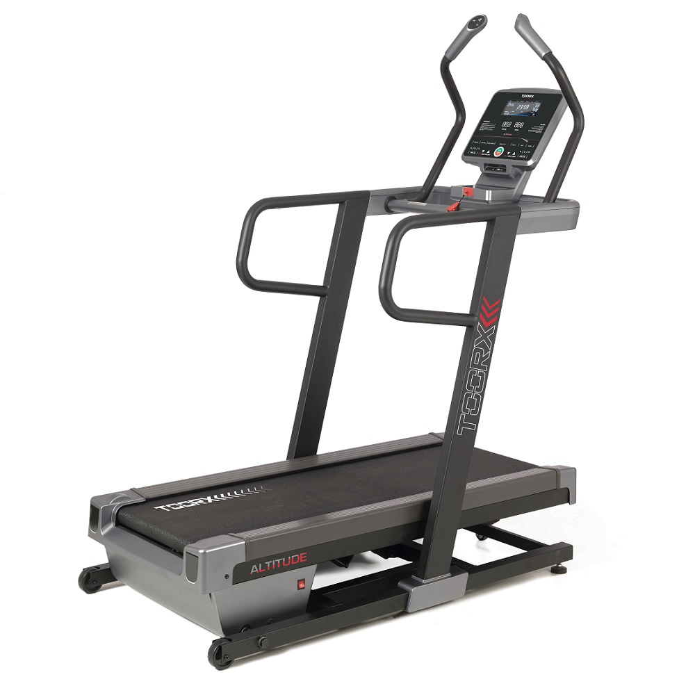 Traka za trčanje Toorx Altitude (incline trainer)