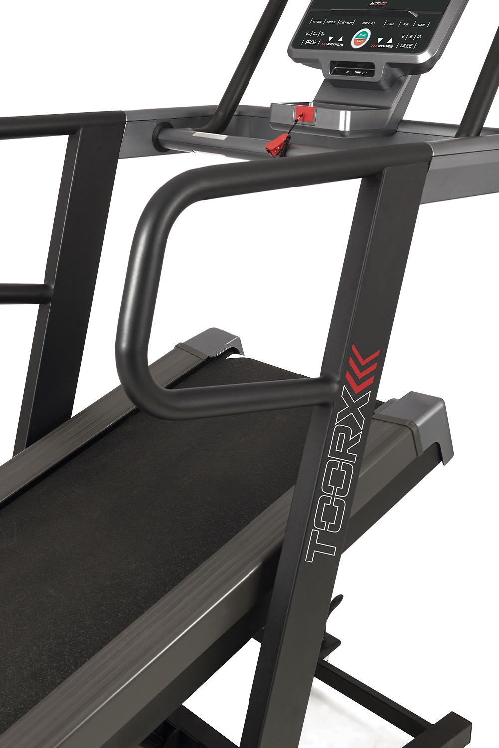 Traka za trčanje Toorx Altitude (incline trainer)